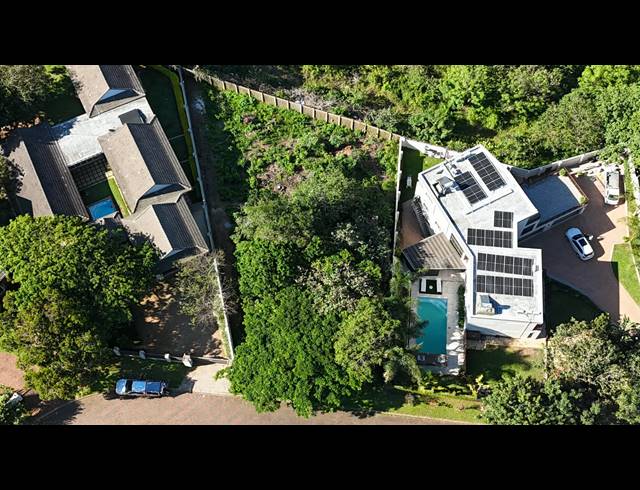 1,057M² VACANT LAND FOR SALE IN SALT ROCK